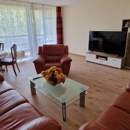 City Apartment Cologne-Weiden Εξωτερικό φωτογραφία