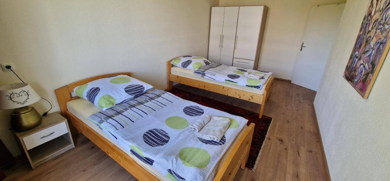 City Apartment Cologne-Weiden Εξωτερικό φωτογραφία