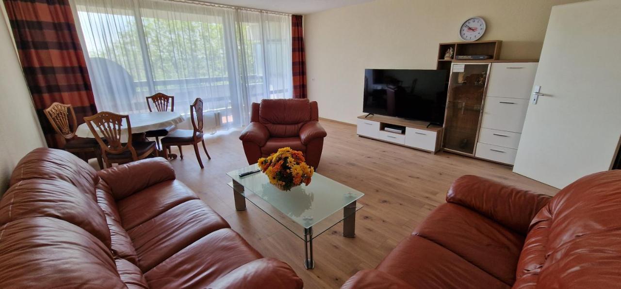 City Apartment Cologne-Weiden Εξωτερικό φωτογραφία