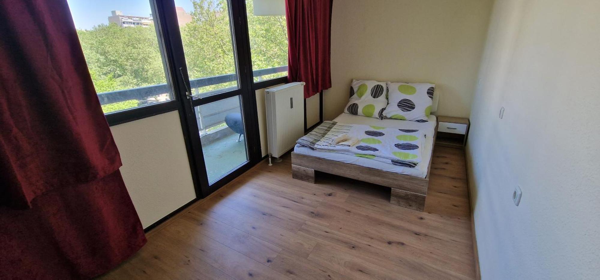 City Apartment Cologne-Weiden Εξωτερικό φωτογραφία
