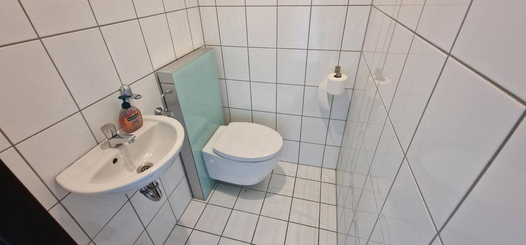 City Apartment Cologne-Weiden Εξωτερικό φωτογραφία